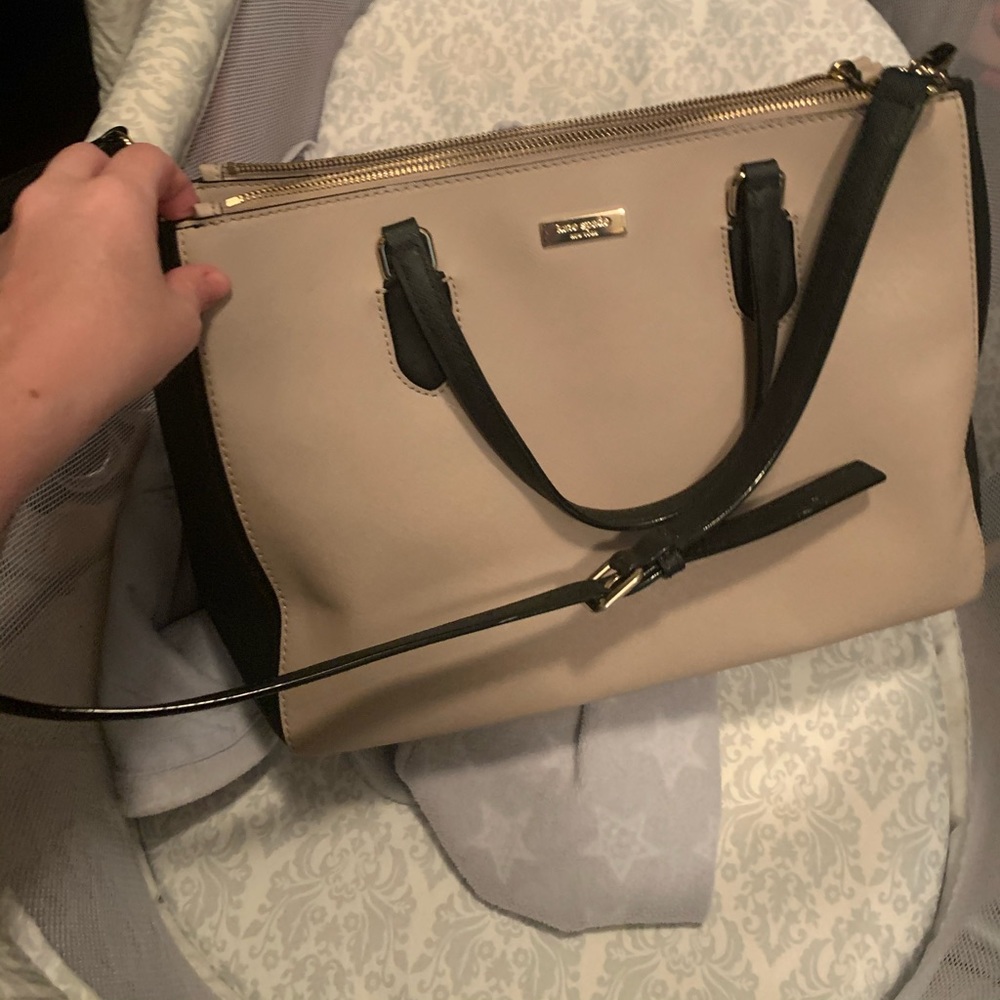 Kate spade tote